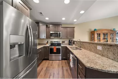 202 Oak Ridge Drive, Archdale, NC 27263 - Photo 7