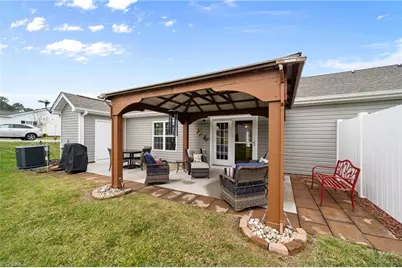 202 Oak Ridge Drive, Archdale, NC 27263 - Photo 29