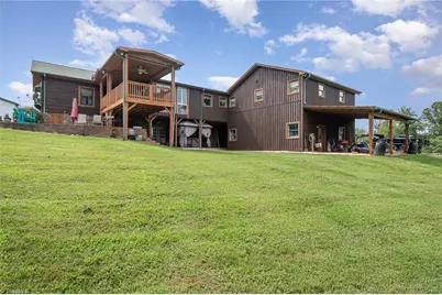 300 Tom Hunter Road, Pilot Mountain, NC 27041 - Photo 27