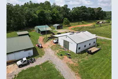 300 Tom Hunter Road, Pilot Mountain, NC 27041 - Photo 41