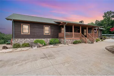 300 Tom Hunter Road, Pilot Mountain, NC 27041 - Photo 47