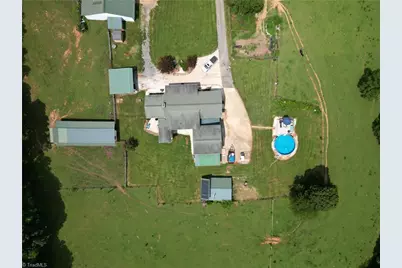 300 Tom Hunter Road, Pilot Mountain, NC 27041 - Photo 35