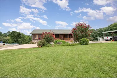 300 Tom Hunter Road, Pilot Mountain, NC 27041 - Photo 3