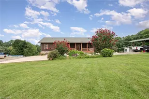 300 Tom Hunter Rd, Pilot Mountain, NC 27041 - Photo 3