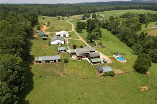 300 Tom Hunter Rd, Pilot Mountain, NC 27041 - Photo 33