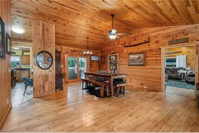 300 Tom Hunter Road, Pilot Mountain, NC 27041 - Photo 7