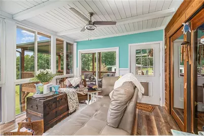 300 Tom Hunter Road, Pilot Mountain, NC 27041 - Photo 11