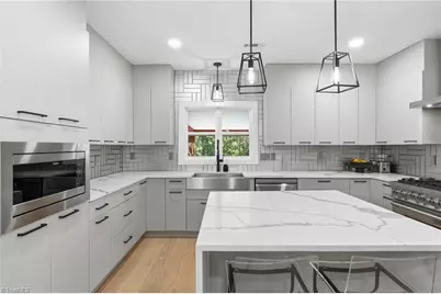 4228 Starmount Drive, Greensboro, NC 27410 - Photo 7