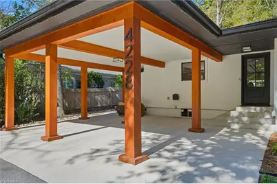 4228 Starmount Drive, Greensboro, NC 27410 - Photo 5