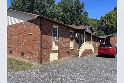 1303A E Green Drive, High Point, NC 27260 - Photo 1