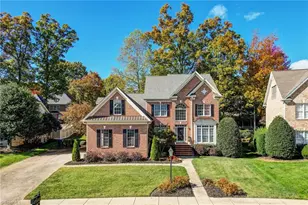 5103 Bodie Ln, Greensboro, NC 27455 - Photo 9