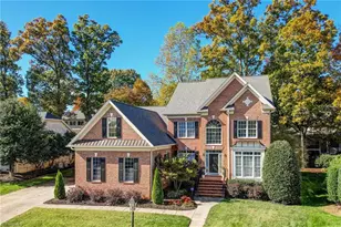 5103 Bodie Ln, Greensboro, NC 27455 - Photo 1