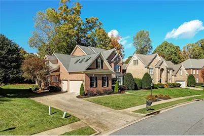 5103 Bodie Lane, Greensboro, NC 27455 - Photo 3