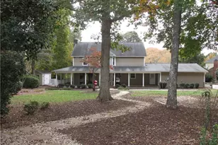 6235 Selwyck Ln, Kernersville, NC 27284 - Photo 5