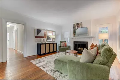 207 S Tremont Drive, Greensboro, NC 27403 - Photo 5