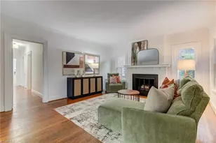 207 S Tremont Dr, Greensboro, NC 27403 - Photo 5