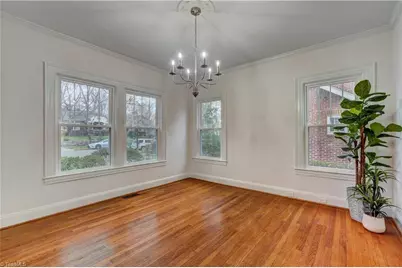 207 S Tremont Drive, Greensboro, NC 27403 - Photo 11