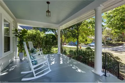 207 S Tremont Drive, Greensboro, NC 27403 - Photo 3