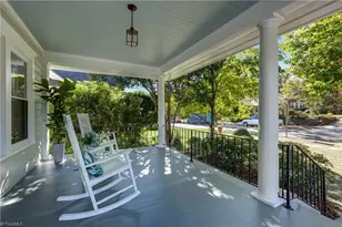 207 S Tremont Dr, Greensboro, NC 27403 - Photo 3