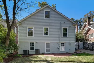 207 S Tremont Drive, Greensboro, NC 27403 - Photo 33