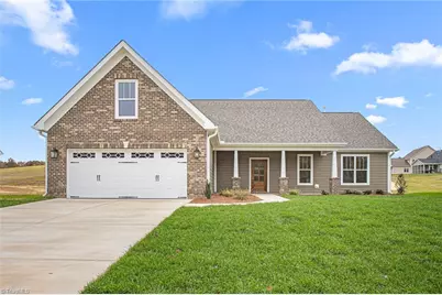 3113 Cullens Drive, Graham, NC 27253 - Photo 1