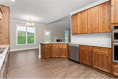 3113 Cullens Drive, Graham, NC 27253 - Photo 13