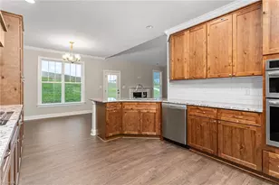 3113 Cullens Dr, Graham, NC 27253 - Photo 13