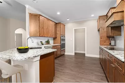 3113 Cullens Drive, Graham, NC 27253 - Photo 3