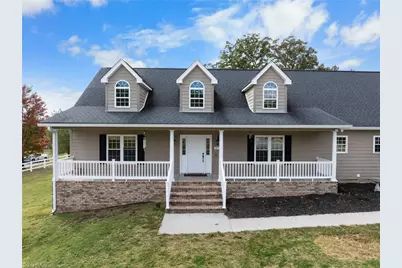 373 Luna Lane, Clemmons, NC 27012 - Photo 5