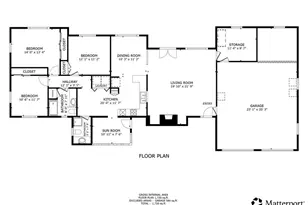 2788 Fuller Mill Rd N, Thomasville, NC 27360 - Photo 15