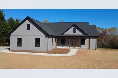 339 Jessup Grove Church Road, Pilot Mountain, NC 27041 - Photo 1