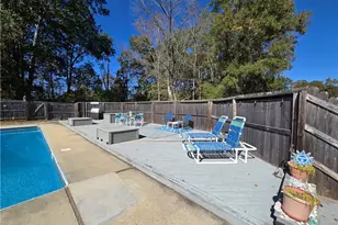 278 Steelecrest Rd, Graham, NC 27253 - Photo 39