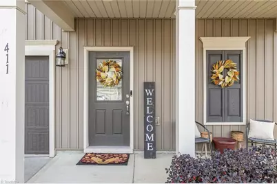 411 Mockingbird Lane, Mebane, NC 27302 - Photo 3