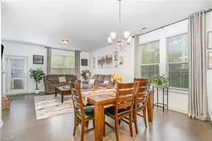 411 Mockingbird Ln, Mebane, NC 27302 - Photo 7