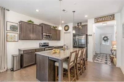 411 Mockingbird Lane, Mebane, NC 27302 - Photo 13