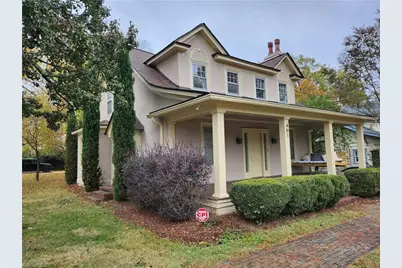 401 N Mendenhall Street, Greensboro, NC 27401 - Photo 1