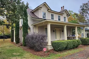 401 N Mendenhall St, Greensboro, NC 27401 - Photo 1