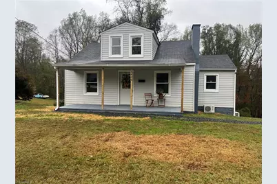 5426 Cedarbrook Road, Jonesville, NC 28642 - Photo 1