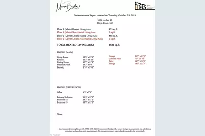 2021 Arden Place, High Point, NC 27265 - Photo 35