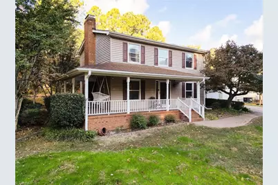 2021 Arden Place, High Point, NC 27265 - Photo 3