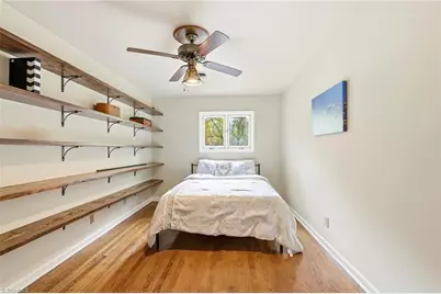 4507 Trailwood Drive, Greensboro, NC 27407 - Photo 21