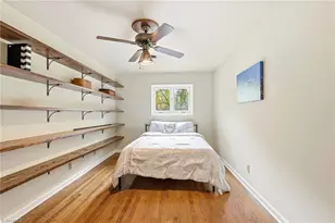 4507 Trailwood Dr, Greensboro, NC 27407 - Photo 21