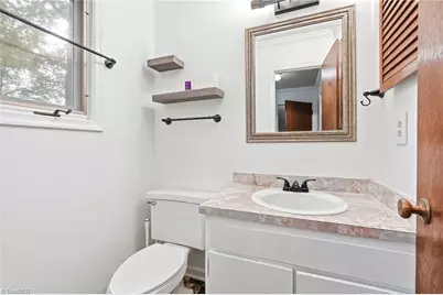 4507 Trailwood Drive, Greensboro, NC 27407 - Photo 13