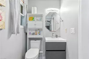 4507 Trailwood Dr, Greensboro, NC 27407 - Photo 17