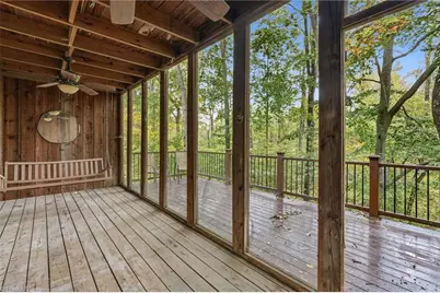 4507 Trailwood Drive, Greensboro, NC 27407 - Photo 23