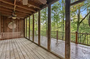 4507 Trailwood Dr, Greensboro, NC 27407 - Photo 23