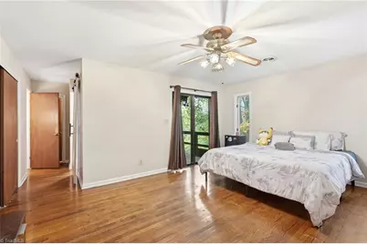 4507 Trailwood Drive, Greensboro, NC 27407 - Photo 15