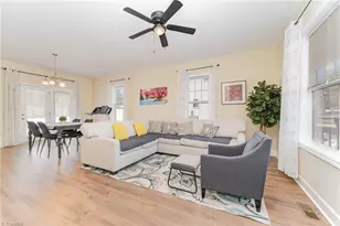 1514 Kingsway Dr, High Point, NC 27260 - Photo 5