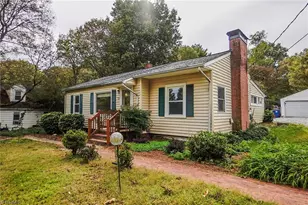 40 Evergreen Dr, Winston-Salem, NC 27106 - Photo 3