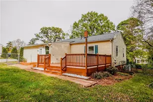 40 Evergreen Dr, Winston-Salem, NC 27106 - Photo 39